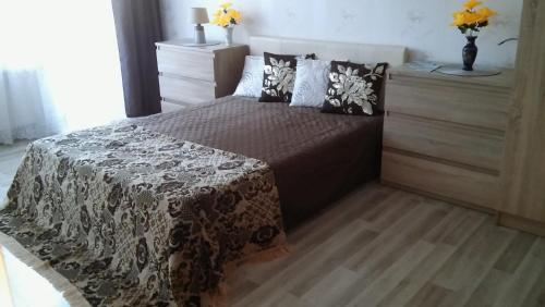 Apartamento Ventspils Juras