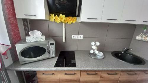Apartamento Ventspils Juras
