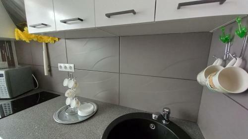 Apartamento Ventspils Juras