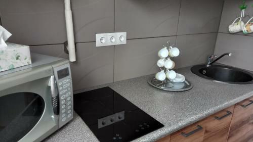 Apartamento Ventspils Juras