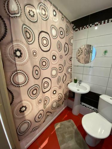 Apartamento Ventspils Juras