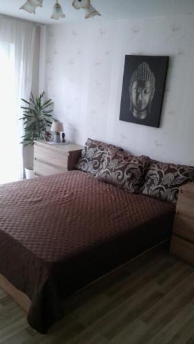 Apartamento Ventspils Juras