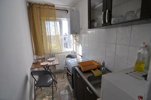 Apartamento London Appartment