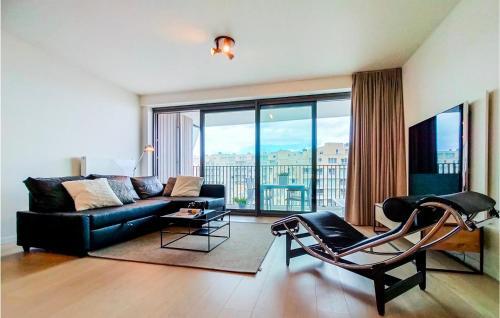 Apartamento Residentie Crystal