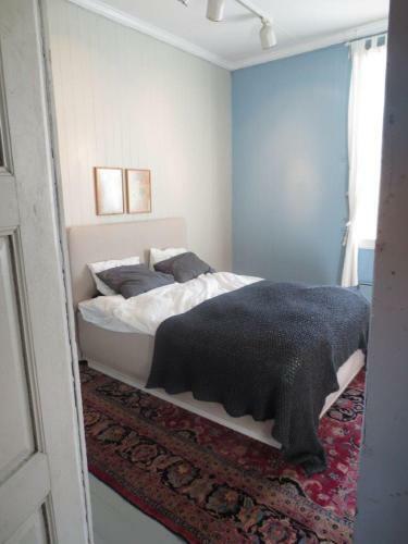 Albergue The Old Jailhouse Mandal