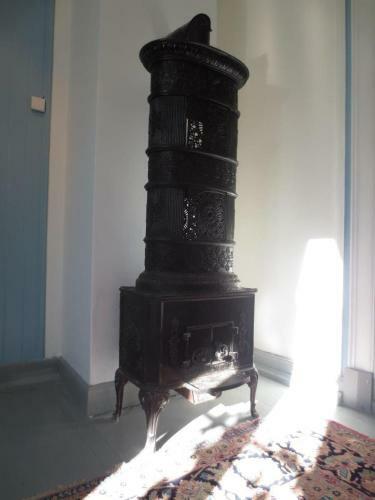 Albergue The Old Jailhouse Mandal