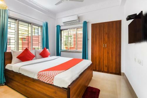 Hotel Oyo 70817 Mishika Guest House