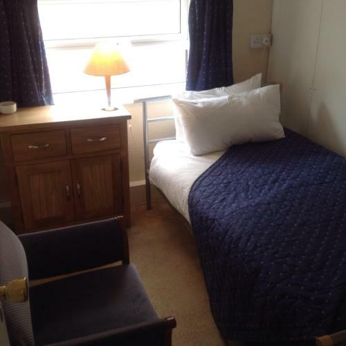 Hostal The Briarcroft