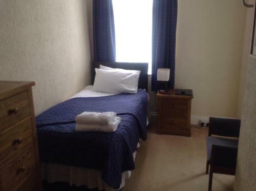 Hostal The Briarcroft