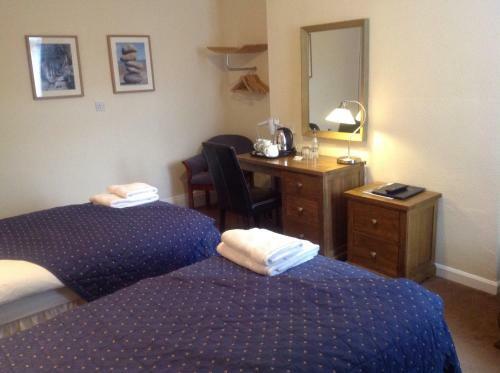 Hostal The Briarcroft