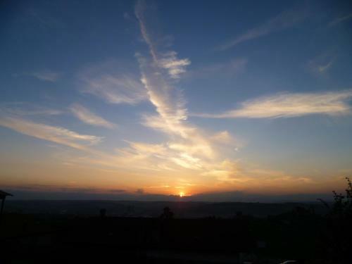 Domus Langhe B&B