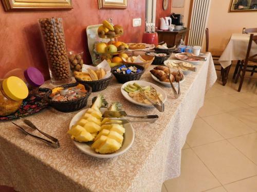 Domus Langhe B&B