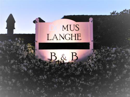 Domus Langhe B&B