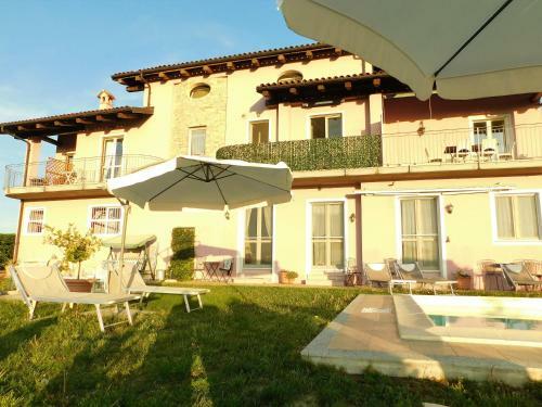 Domus Langhe B&B
