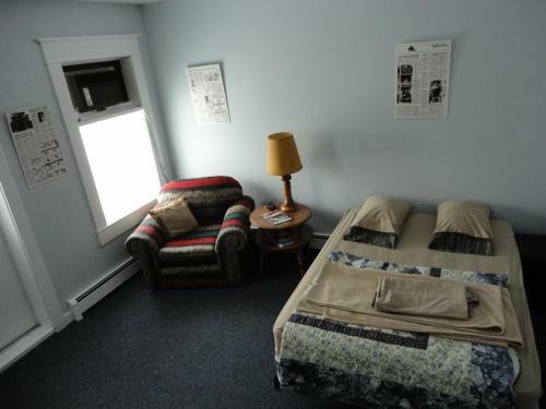 Hostelling International Regina