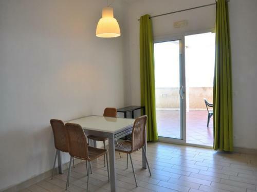 Apartamento Sagittarius Mare
