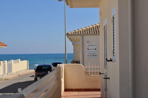 Apartamento Sagittarius Mare