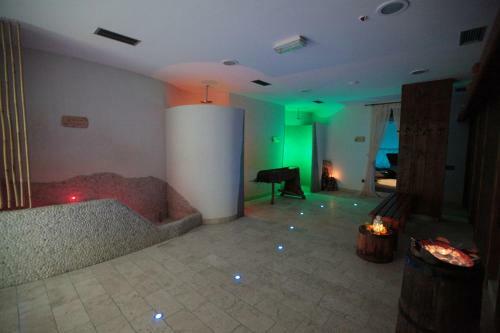 Hotel Belvedere Wellness & Family