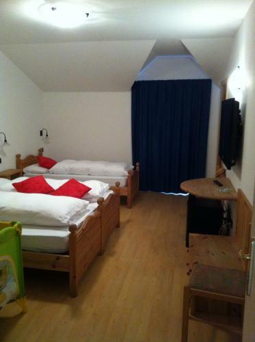 Hotel Belvedere Wellness & Family