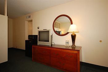 Motel Vagabond Inn Costa Mesa
