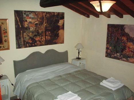 Agroturismo Villa Le Capanne