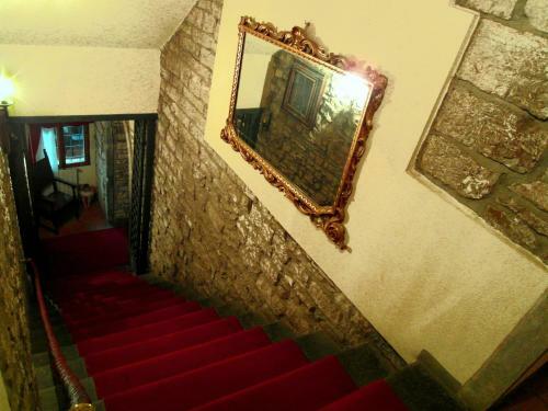Agroturismo Villa Le Capanne