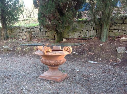 Agroturismo Villa Le Capanne