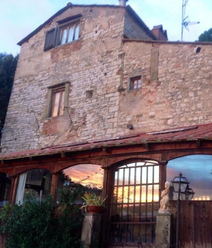 Agroturismo Villa Le Capanne