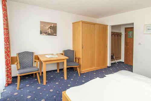 Hotel Gasthof Bad Hochmoos