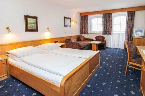 Hotel Gasthof Bad Hochmoos