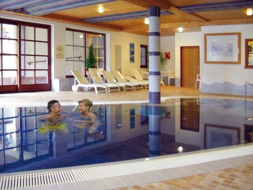 Hotel Gasthof Bad Hochmoos