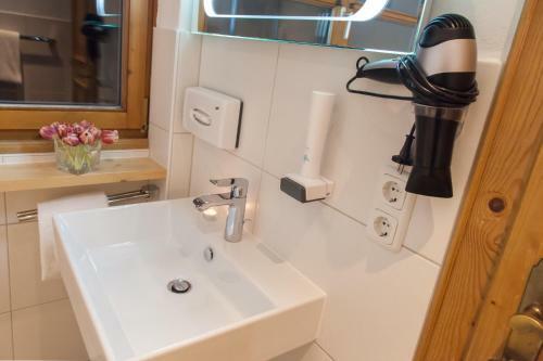 Hostal Hotel Gasthof Blaue Quelle