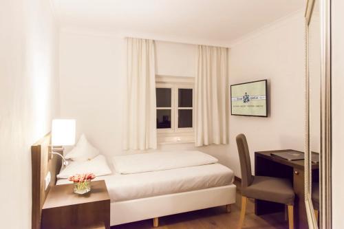 Hostal Hotel Gasthof Blaue Quelle