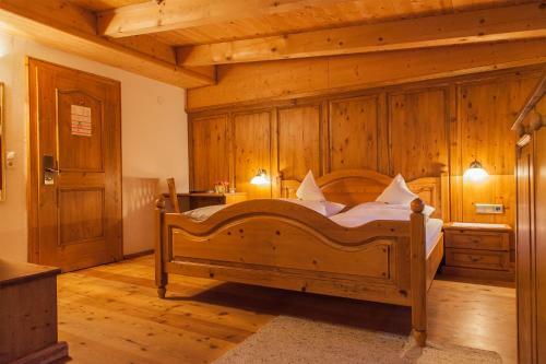 Hostal Hotel Gasthof Blaue Quelle
