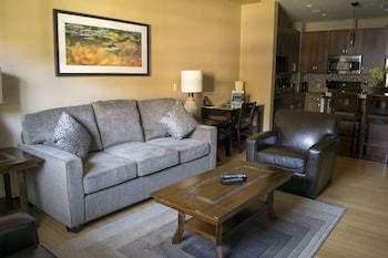 Hotel Silver Creek Lodge
