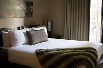 Hotel Silver Creek Lodge