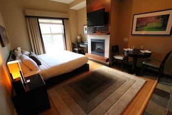 Hotel Silver Creek Lodge