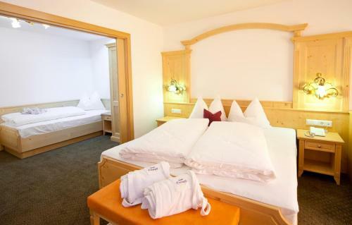 Hotel Gstatsch