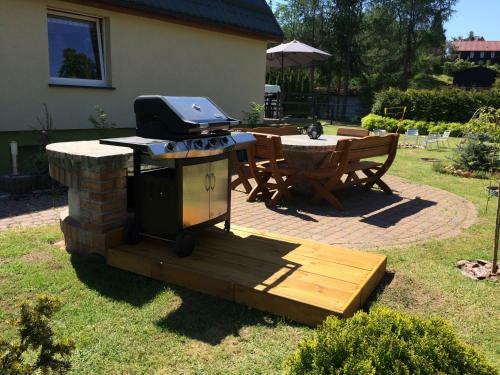 Lodge ''marina K?odno'' Kaszuby