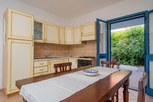 Apartamento Appartamenti La Tartaruga