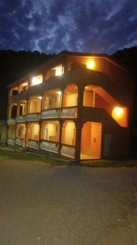 Apartmani Bajic Canj