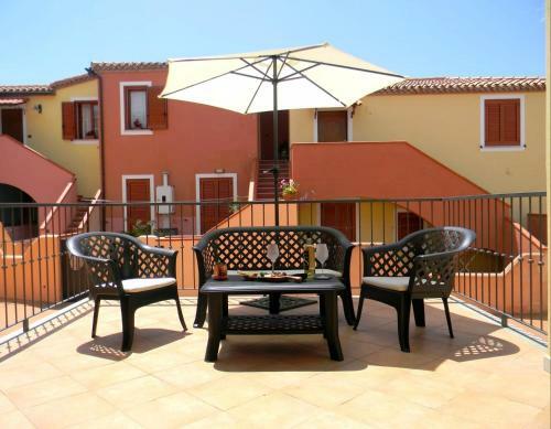 Apartamento Bilocale 6 Al Mare Con Terrazza