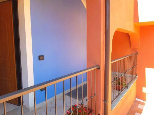 Apartamento Bilocale 6 Al Mare Con Terrazza