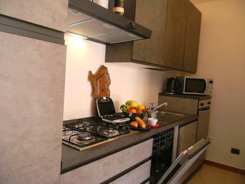 Apartamento Bilocale 6 Al Mare Con Terrazza