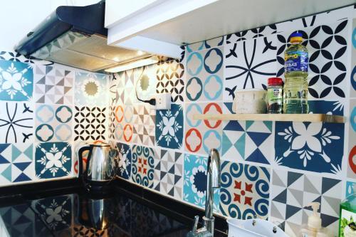 Apartamento Vitamin Home Ho�n Ki?m
