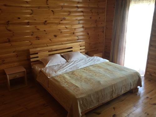 Hotel Maetok Ivana Kupala