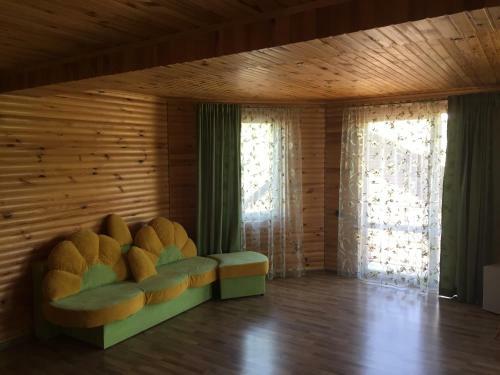 Hotel Maetok Ivana Kupala