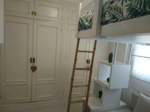 Chalet Jacaranda, Con Piscina Privada