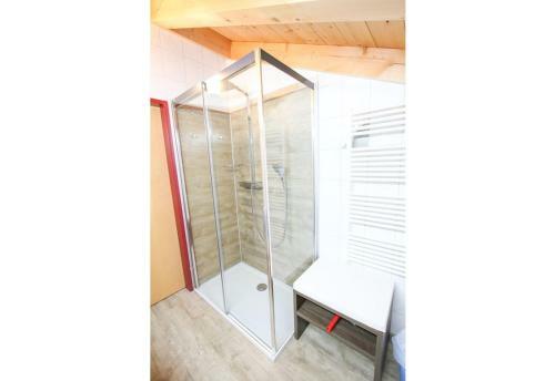Apartamento Ferienhaus K�nigsleiten 7