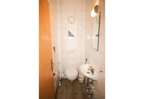 Apartamento Ferienhaus K�nigsleiten 7